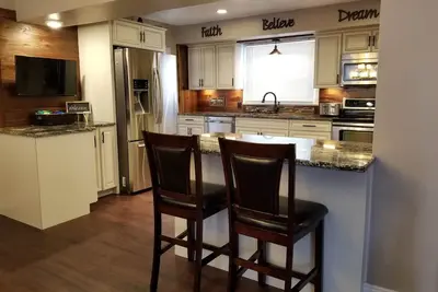 Image de Mt. Nittany Private Getaway State College, Psu Location de vacances