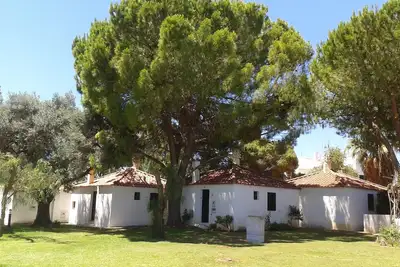 Image de Rent Ana Cristina's house in Pedras del Rei - Santa Luzia