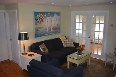 Image de Westville Cottage - Boutique Luxury Accommodation West End - Animaux acceptés