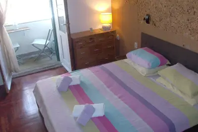 Image de Appartement Cosy Beach Petko, près du centre près de la plage