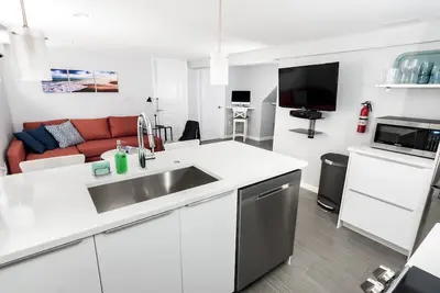 Image de Appartement neuf et moderne sur Red Line!