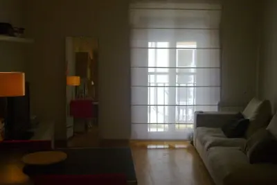 Image de Fantastique appartement dans le centre historique de Séville