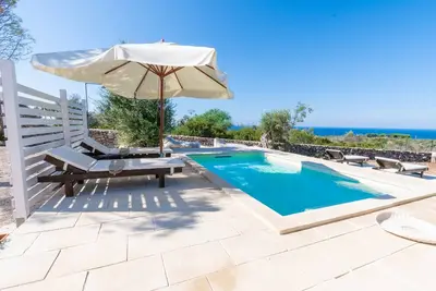 Santa Maria Di Leuca: Maison / villa - Santa maria di leuca