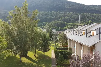Image de Détente et aventure au milieu de la nature