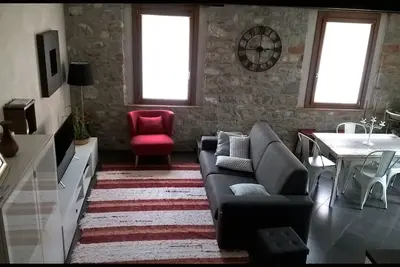 Image de Location « Borc par Cucs » de détente, la randonnée et du bon vin!