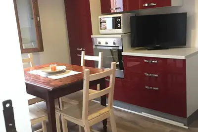 Image de Appartement dans le centre de Sienne Porta Pispini