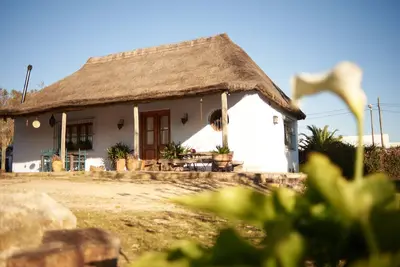 Image de Maison Rurale De Charme À Arbolada Et Dans La RÉGION De Tranquille