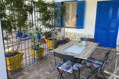 Image de Villa Cosy En Campagne A quelques kilomètres de la mer Belle Cardedu. App. A.