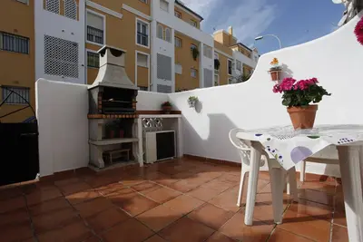 Albatros appartements.