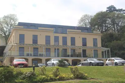 Image de Penthouse Sea Front Torquay