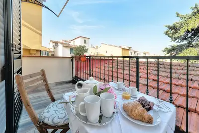 Image de Guelfa 30 - Suite Exclusive au coeur de Florence