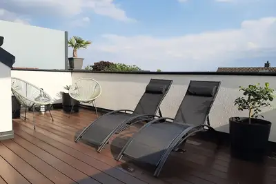 Image de Penthouse Griemann - Nouveau penthouse exclusif!