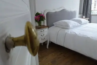 Image de Appartement de Charme en plein Coeur de Honfleur