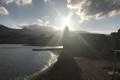 Image de Collioure appartement  tout confort neuf