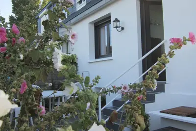 Image de Charmante maison, 3***, 400m plage, Gr34 et thalasso