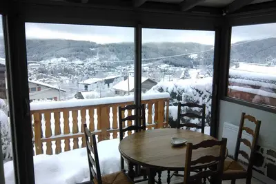 Image de Location 5 Personnes A Gerardmer-Vosges