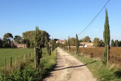 Image de Charmante maison en pierres pour des vacances campagne et mer