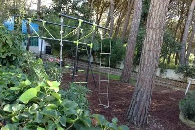 Image de Charmante maison ( jusqu'à 14 couchages)
