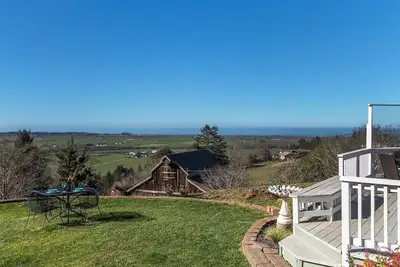Image de Nouveau! ! ! Ocean View Guesthouse