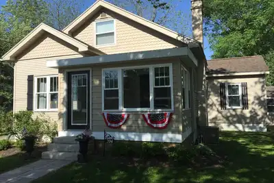 Image de Marchez vers tout ce que Charlevoix a à offrir