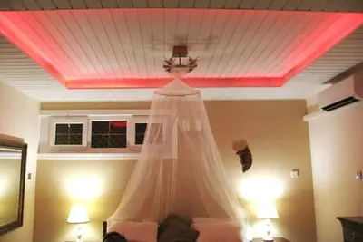 Image de Appartement moderne de luxe avec 1 lit de Ocho Rios avec Wifi / Piscine / Ac