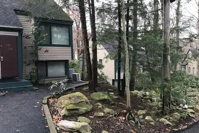 Image de Une escapade confortable et tranquille