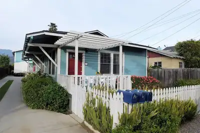 Image de Magnifique maison Ă pied de la plage