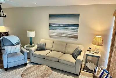 Image de Unité au sol ~ Belle chambre inférieure. Unité n ° 116