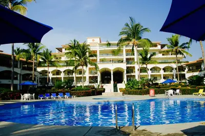 Image de 2 Chambres Chambre Condo Meublé