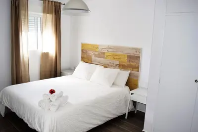 Appartement côté de Playa FlamigoBeach