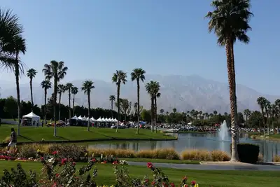 Image de Condo Suite Deux MAÎTRES Sur Le DÉSERT Princess Golf Resort