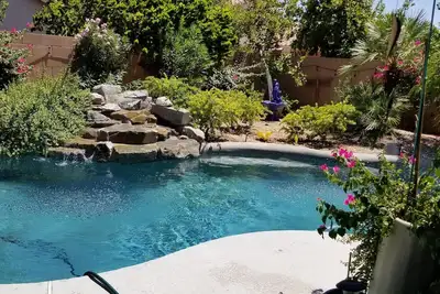 Image de Resort Resort 3 Bed, 3 Baths, Private Pool - family friendly - Special $ Cad rate