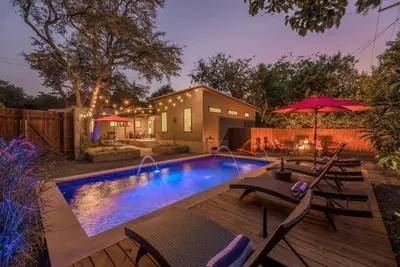 Image de Soco Villa: Piscine, 11 lits Queen, 5 chambres, 3 salles de bain