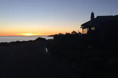 Image de 180 DEGRÉS Vues Et ÉTAPES De L’OCÉAN T