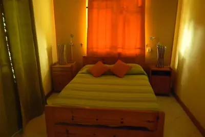 Image de appartement dans résidence