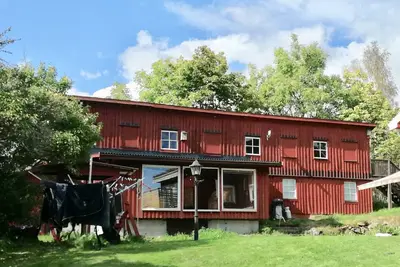 Image de Logement de vacances naturel, appartement à Tösse dans l'ouest de la Suède