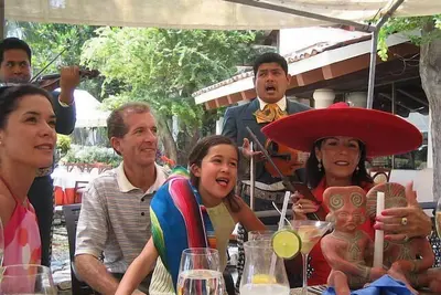 Image de Profitez d'un charmant condo de style balnéaire mexicain et caribéen. Fibre Optique Wifi. Grande piscine