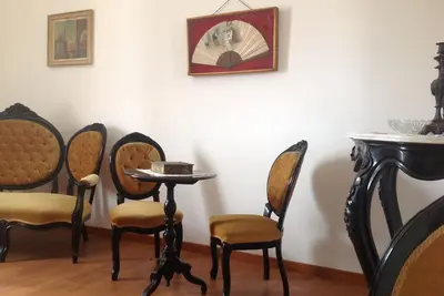 Image de Spacious and bright apartment in Campo S. Alvise