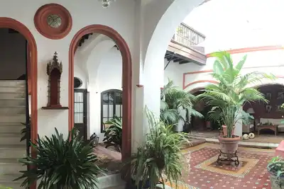 Image de Maison andalouse typique (sXVII)