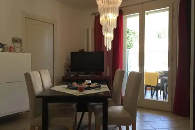 Image de Deux chambres à Lido Di Savio