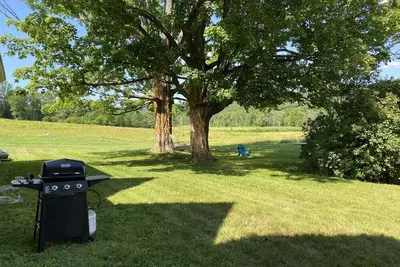 Image de Grand ski ou location d'été - 5 miles à Okemo / Ludlow, 25 Georgeous Acres