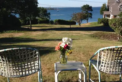 Image de Grand View Water And Privacy!