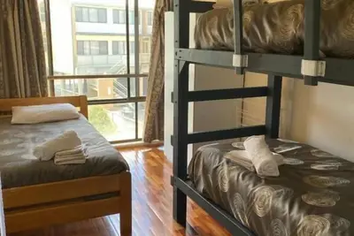 Image de Jindabyne Apartments