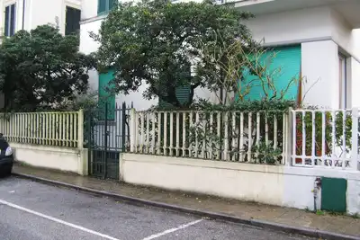 Appartement pour 6 personnes à 200 mètres de la mer