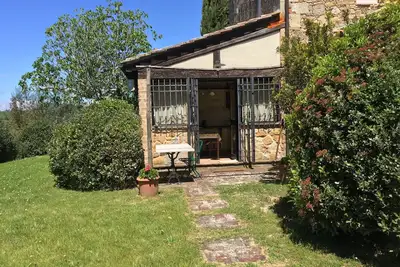 Image de Charmante et confortable maison en Toscane, Montepulciano, Pienza Cortona