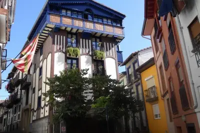 Image de Appartement - Mutriku