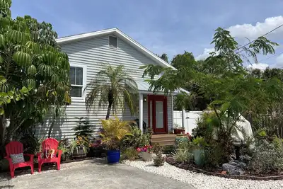 Image de * Cozy Beach House * Ne cherchez pas plus loin *