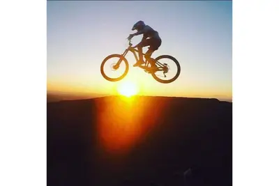 Image de Condo confortable à proximité de Vtt, piscines, parcs nationaux