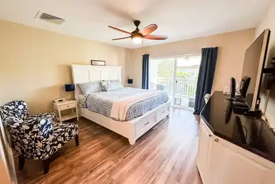 Image de AniLanihonua 3br / 3ba maison de ville 2 étages - Ko Olina Villa w / Golf Cart, vélos, berceau