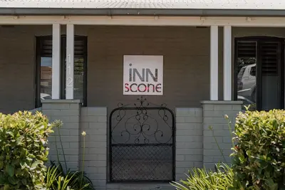 Image de Inn Scone